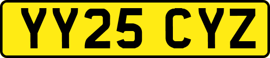 YY25CYZ