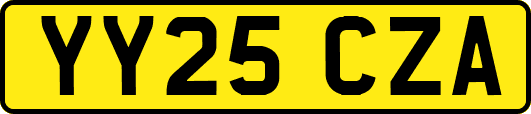YY25CZA