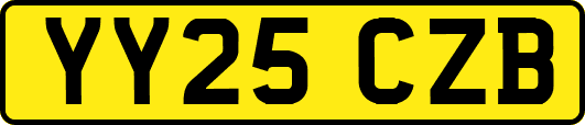 YY25CZB