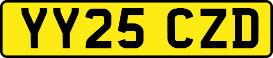 YY25CZD