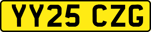 YY25CZG