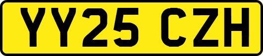 YY25CZH