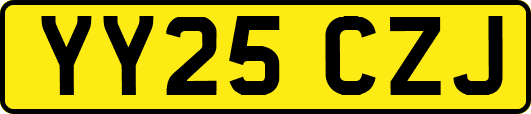 YY25CZJ