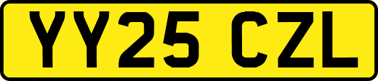 YY25CZL