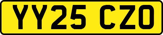 YY25CZO