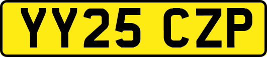 YY25CZP
