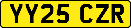 YY25CZR