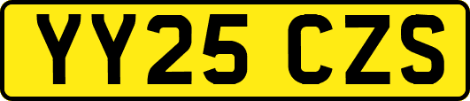 YY25CZS