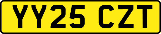 YY25CZT