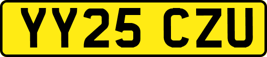 YY25CZU