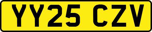 YY25CZV