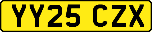YY25CZX