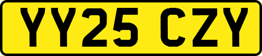 YY25CZY