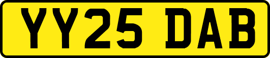 YY25DAB