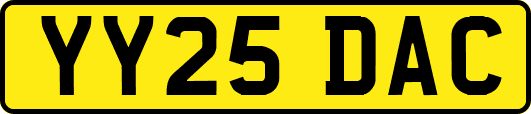 YY25DAC