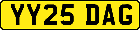 YY25DAG