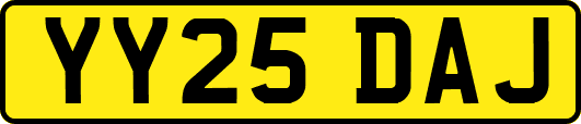 YY25DAJ