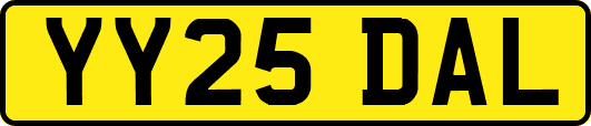 YY25DAL