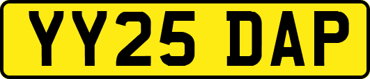 YY25DAP