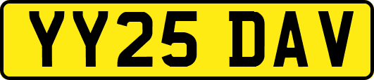 YY25DAV