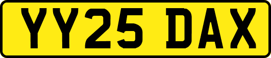 YY25DAX