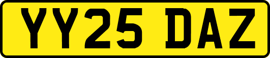 YY25DAZ