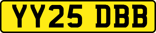 YY25DBB