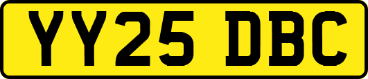 YY25DBC