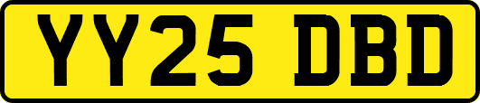 YY25DBD