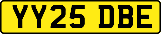 YY25DBE