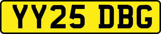 YY25DBG