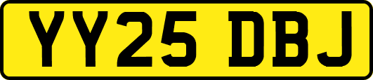 YY25DBJ