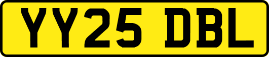 YY25DBL