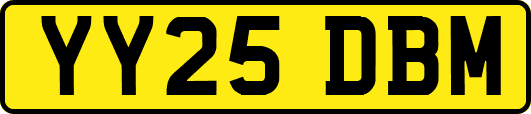 YY25DBM