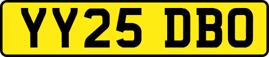 YY25DBO