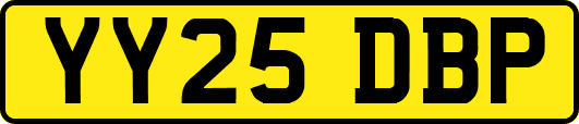 YY25DBP