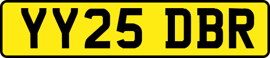 YY25DBR