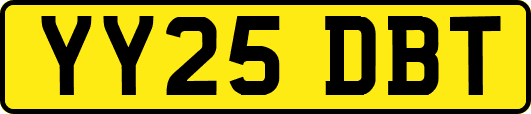 YY25DBT