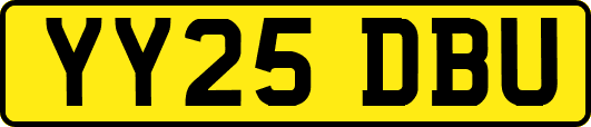 YY25DBU