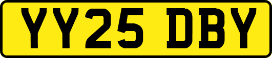 YY25DBY