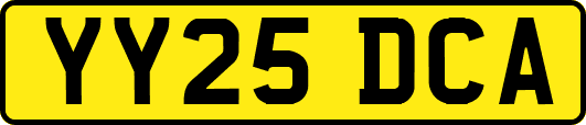YY25DCA
