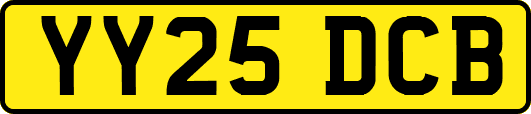 YY25DCB