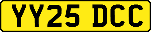 YY25DCC