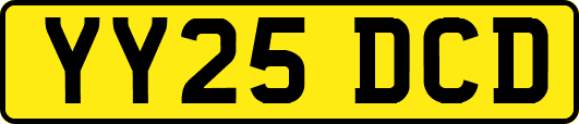 YY25DCD