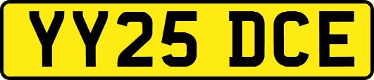 YY25DCE