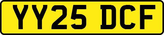 YY25DCF