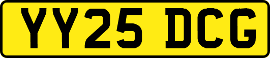 YY25DCG