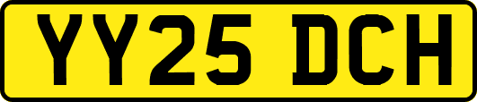 YY25DCH