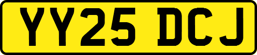 YY25DCJ