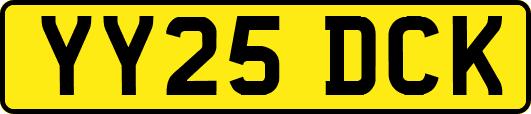 YY25DCK
